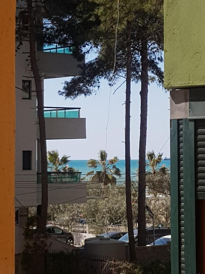Arteg Apartments - Premium Δυρράχιο Εξωτερικό φωτογραφία