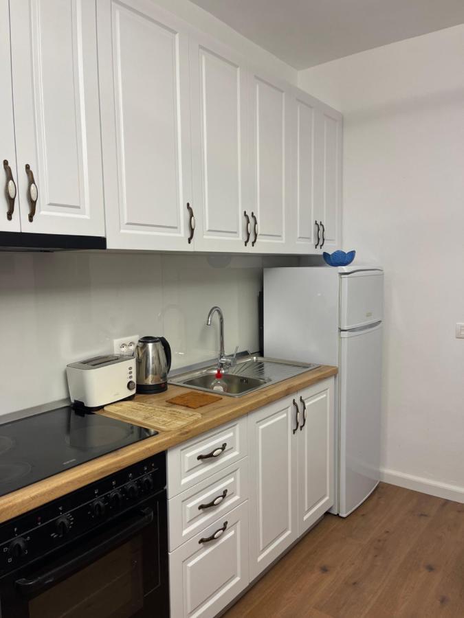 Arteg Apartments - Premium Δυρράχιο Εξωτερικό φωτογραφία