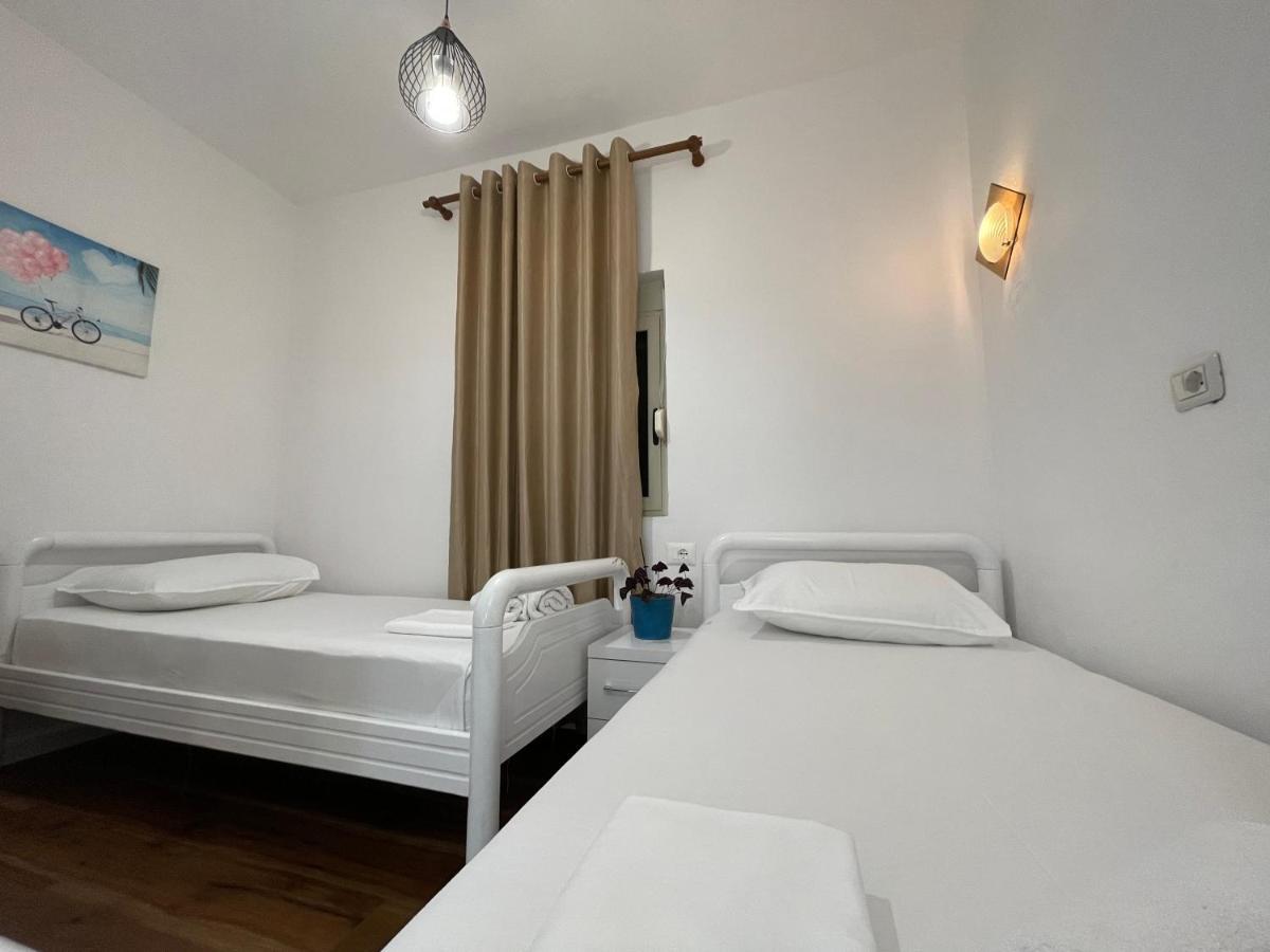 Arteg Apartments - Premium Δυρράχιο Εξωτερικό φωτογραφία