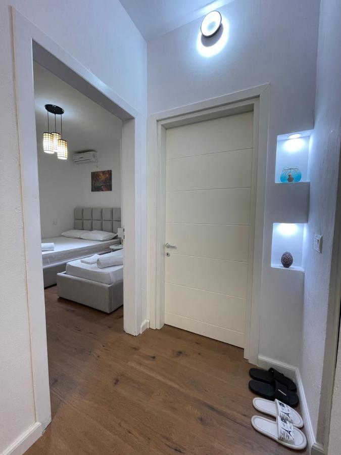 Arteg Apartments - Premium Δυρράχιο Εξωτερικό φωτογραφία