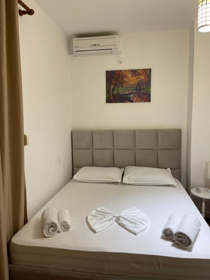 Arteg Apartments - Premium Δυρράχιο Εξωτερικό φωτογραφία
