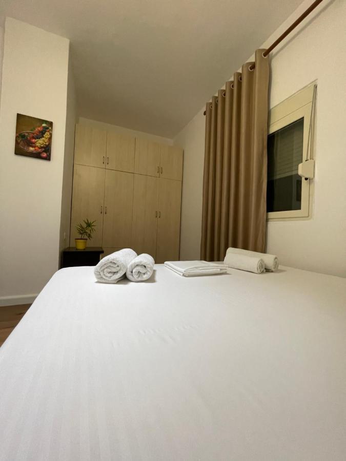 Arteg Apartments - Premium Δυρράχιο Εξωτερικό φωτογραφία