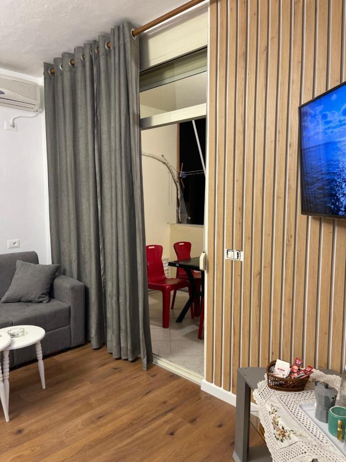 Arteg Apartments - Premium Δυρράχιο Εξωτερικό φωτογραφία
