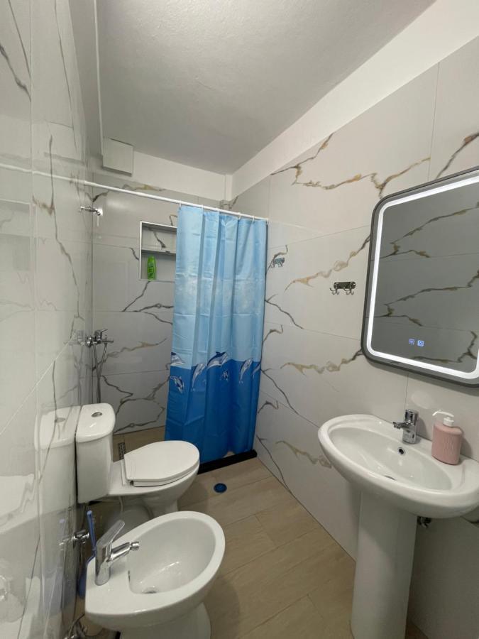 Arteg Apartments - Premium Δυρράχιο Εξωτερικό φωτογραφία