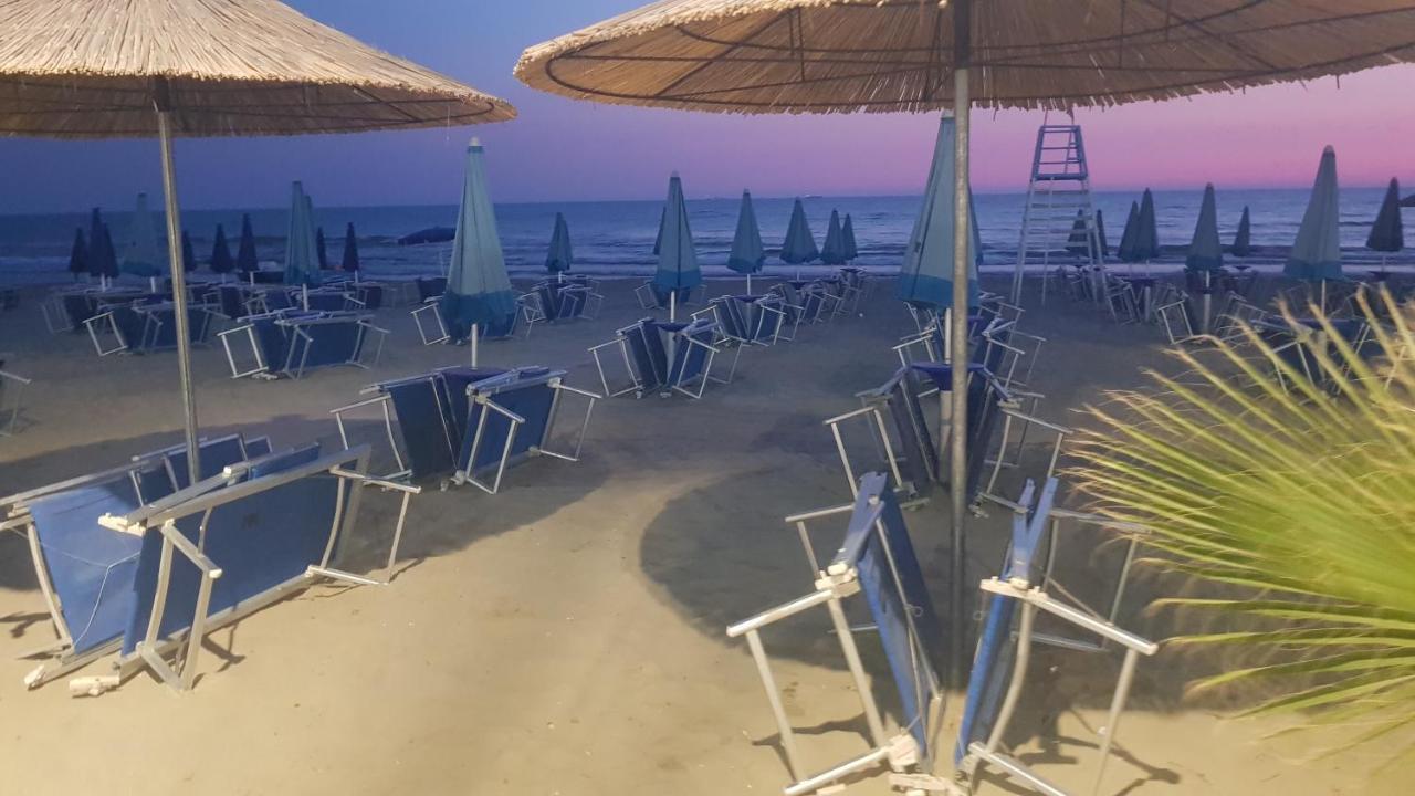 Arteg Apartments - Premium Δυρράχιο Εξωτερικό φωτογραφία