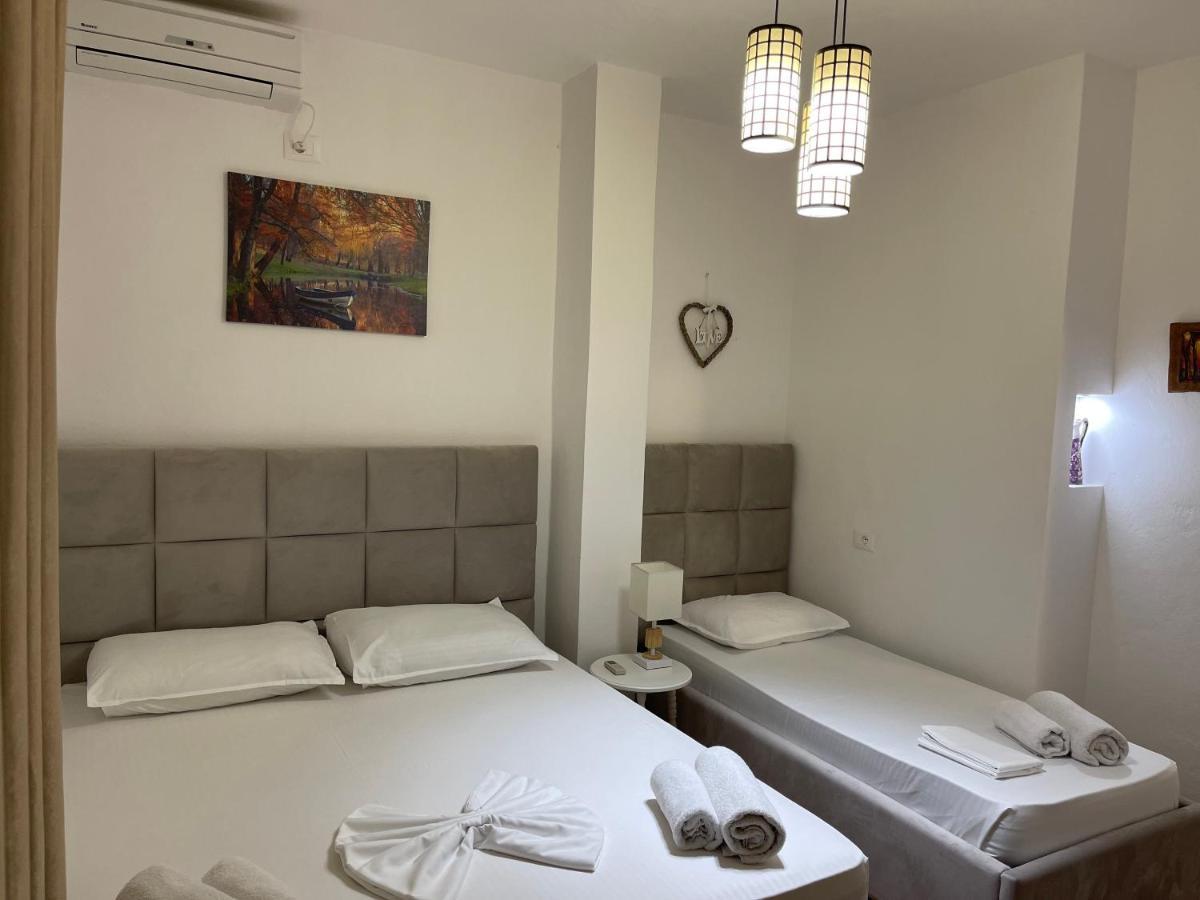 Arteg Apartments - Premium Δυρράχιο Εξωτερικό φωτογραφία
