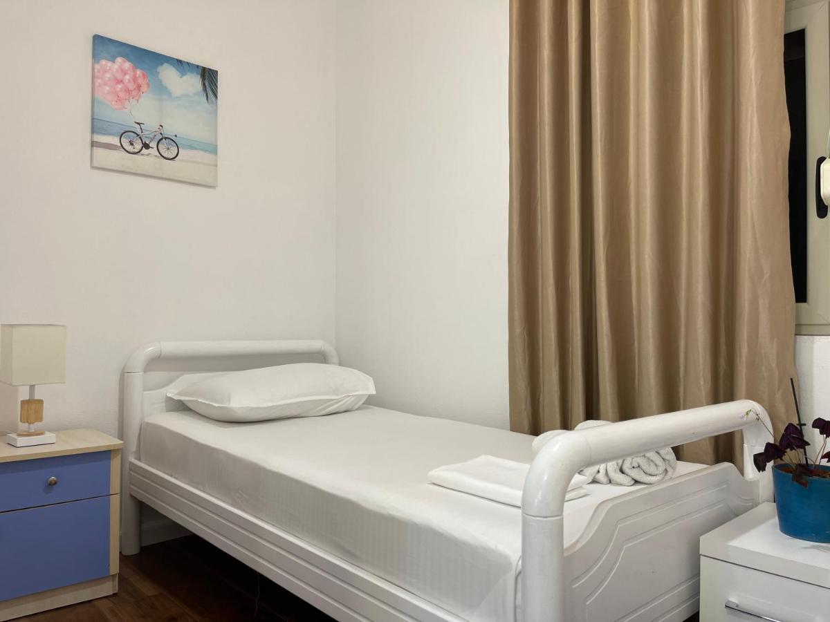 Arteg Apartments - Premium Δυρράχιο Εξωτερικό φωτογραφία