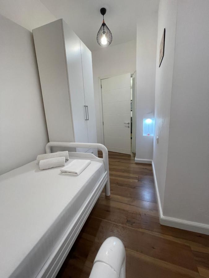 Arteg Apartments - Premium Δυρράχιο Εξωτερικό φωτογραφία