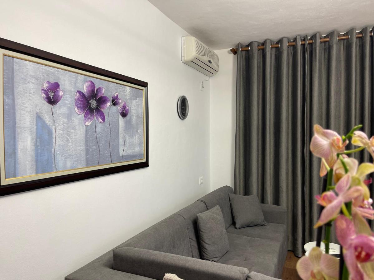 Arteg Apartments - Premium Δυρράχιο Εξωτερικό φωτογραφία