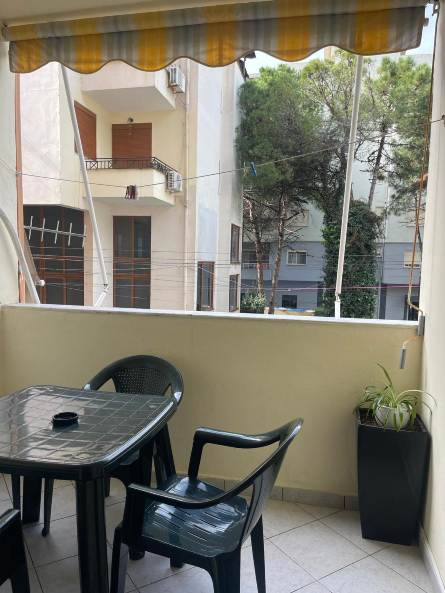 Arteg Apartments - Premium Δυρράχιο Εξωτερικό φωτογραφία