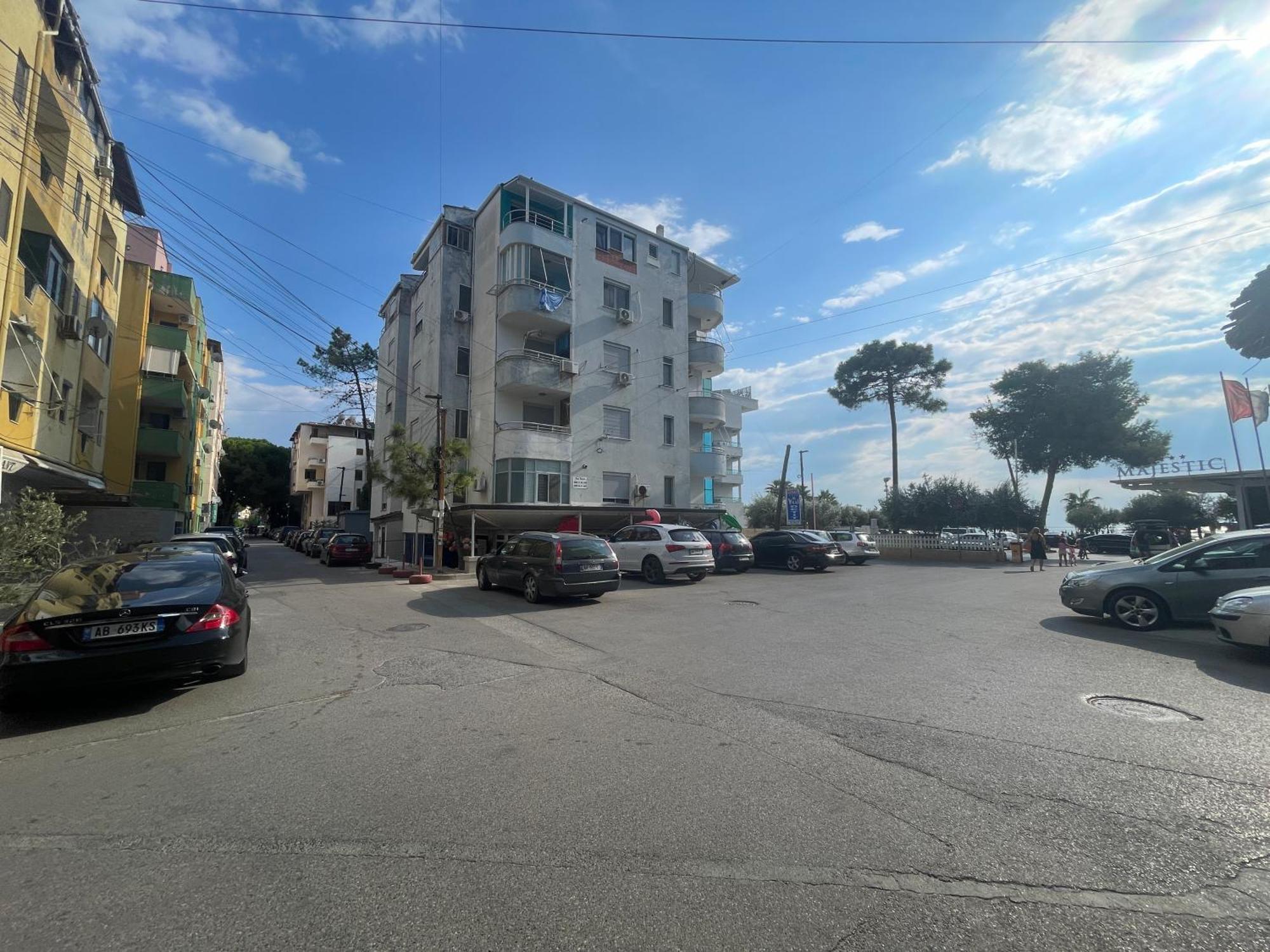 Arteg Apartments - Premium Δυρράχιο Εξωτερικό φωτογραφία